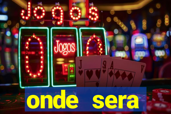 onde sera transmitido o jogo do cruzeiro